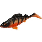 Przynęty - Przynęta MIKADO MFT Perch PMMP-16-GP 16 cm Gold Perch - miniaturka - grafika 1