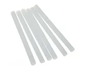 Kleje biurowe - Wkłady klejowe 11mmx20cm 6szt - Dalprint - miniaturka - grafika 1