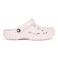 Klapki i japonki damskie - CROCS BAYA 10126-6PI Różowy - miniaturka - grafika 1