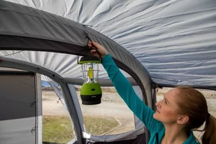Lampa Vango Lunar 250 Eco Recharge USB - Latarki - miniaturka - grafika 3
