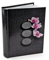 Albumy fotograficzne - Album 10x15 200 zdjęć ZEN antracyt - miniaturka - grafika 1