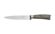 Noże kuchenne - Nóż Uniwersalny Stal Damasceńska 17,8 Cm Maestro - miniaturka - grafika 1