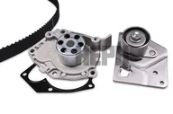 Mechanizmy rozrządu - Pompa wodna + zestaw paska rozrządu Hepu PK09570S - miniaturka - grafika 1