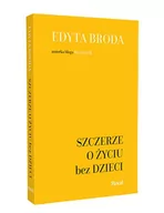 Poradniki psychologiczne - Szczerze o życiu bez dzieci - miniaturka - grafika 1