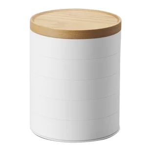 Szkatułka na biżuterię Tower – YAMAZAKI - Pudełka i szkatułki - miniaturka - grafika 1