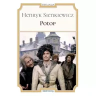 Lektury szkoła podstawowa - Potop - miniaturka - grafika 1