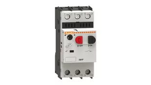 Lovato electric SM1P 3200 24-32A wyłącznik silnikowy 3P; 12kW - Inne akcesoria elektryczne - miniaturka - grafika 1