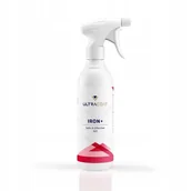 Kosmetyki samochodowe - Ultracoat Iron+ 0,5L - miniaturka - grafika 1
