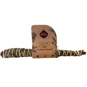 Kadzidła i dodatki - Sagrada Madre - Sahúmo 7 Ziół - Oczyszczanie - miniaturka - grafika 1