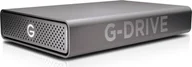 Dyski HDD - Dysk zewnętrzny HDD SanDisk SanDisk Professional G-DRIVE PROJECT - Festplatte - Enterprise - 18 TB - extern Stationar - USB 3.2 Gen 2 / Thunderbolt 3 USB-C Steckverbinder - 7200 rpm - Grau - miniaturka - grafika 1