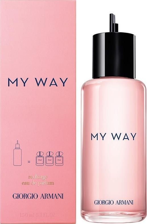 Giorgio Armani My Way EDP 150 ml