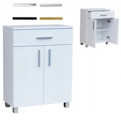 Szafki łazienkowe - Szafka Łazienkowa stojąca szer. 60cm Producent Kod: 821 - miniaturka - grafika 1