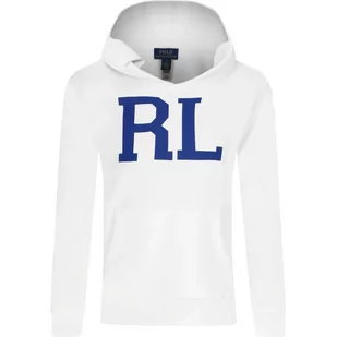 POLO RALPH LAUREN Bluza | Regular Fit - Bluzy dla chłopców - miniaturka - grafika 1