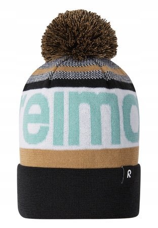 Czapka sportowa beanie Reima Taasko 56/58