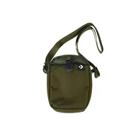 Nerki - Converse, Saszetka na ramię, Comms Pouch 10018451-A02, zielony, 17x11x4 cm - miniaturka - grafika 1