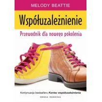 Media Rodzina Współuzależnienie, Przewodnik dla nowego pokolenia - Melody Beattie - Poradniki psychologiczne - miniaturka - grafika 1