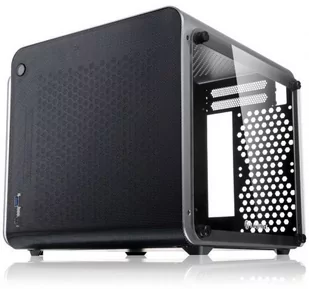Raijintek Metis Evo TG srebrna (GERT-080) - Obudowy komputerowe - miniaturka - grafika 2