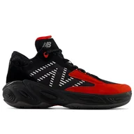 Buty sportowe męskie - Buty New Balance BBFRSHL2 - czerwone - miniaturka - grafika 1