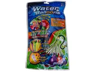 Materace dmuchane i koła do pływania - Balony Na Wodę Bomby Wodne Automat 111 Sztuk W 60 Sekund Zestaw - miniaturka - grafika 1