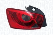 Lampy tylne - Lampa tylna zespolona Magneti Marelli 714000028395 - miniaturka - grafika 1