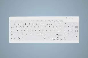 Active Key AK-C7012 Osłona klawiatury - Akcesoria do telefonów stacjonarnych - miniaturka - grafika 1