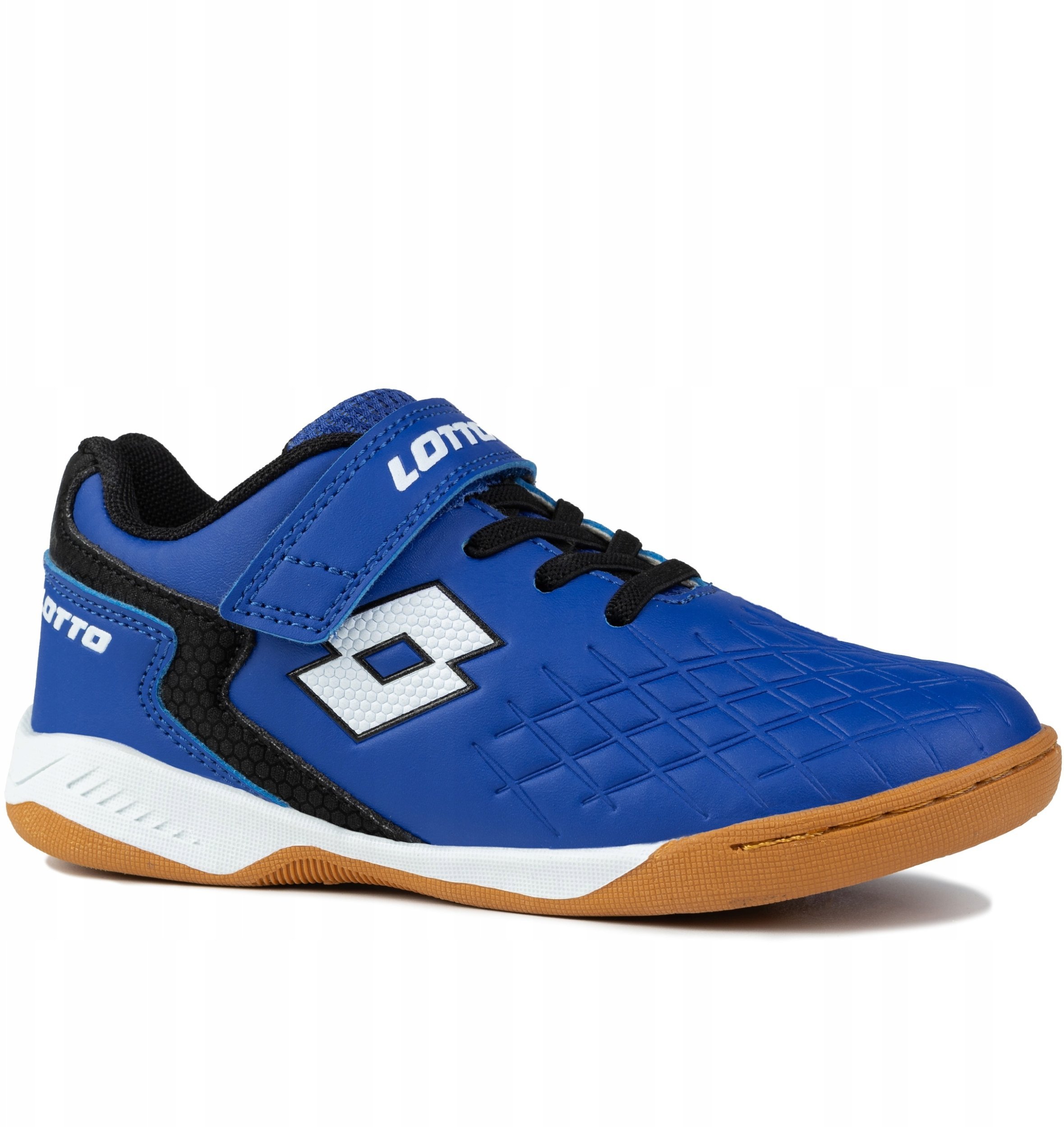 Lotto Dasher K Niebieskie 27 2600920K-5011