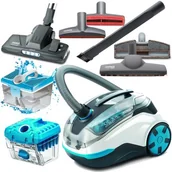 Odkurzacze - Thomas Cycloon Hybrid Led Parquet - miniaturka - grafika 1