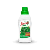 Nawozy ogrodnicze - Florovit nawóz do laurowiśni i innych żywopłotów liściastych 0,55 kg - miniaturka - grafika 1