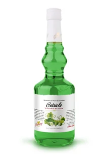 Vincenzi Syrop barmański Ogórek 700 ml - Shakery barmańskie - miniaturka - grafika 1