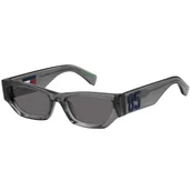 Okulary przeciwsłoneczne - Okulary przeciwsłoneczne Tommy Hilfiger TJ 0093/S KB7 55 IR - miniaturka - grafika 1