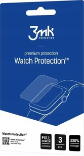 GARETT Kids Hero Pro 4G - 3mk Watch Protection ARC - Akcesoria do smartwatchy - miniaturka - grafika 1