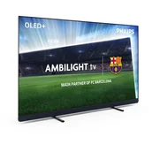Telewizory - PHILIPS 55OLED909/12 55"  - miniaturka - grafika 1