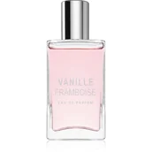 Wody i perfumy damskie - Jeanne Arthes, Vanille Framboise, Woda Perfumowana, 30ml - miniaturka - grafika 1