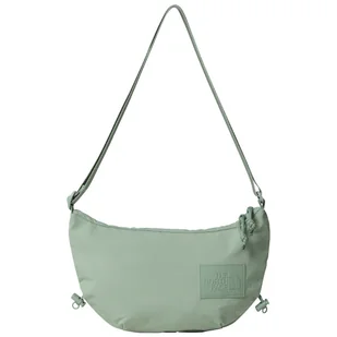 Torebka The North Face W Never Stop Crossbody Kolor: jasnozielony - Torby podróżne - miniaturka - grafika 1