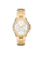 Zegarki damskie - Michael Kors MK7212 EVEREST - miniaturka - grafika 1