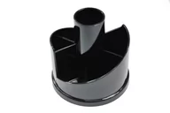 Przyborniki na biurko - SDM Przybornik biurko obrotowy P986T - miniaturka - grafika 1