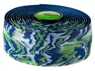 Kierownice rowerowe - Lizard Skins, Owijki na kierownicę, DSP 1.8 Race Bar Tape gr.1,8mm, yamasaki camo - miniaturka - grafika 1