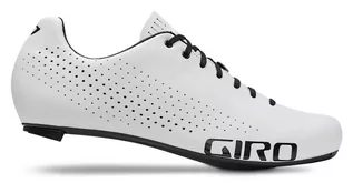 Buty rowerowe - Buty rowerowe Giro Empire | WHITE (NEW) 42.5 - grafika 1