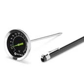 Akcesoria gastronomiczne - Termometr HENDI z Sondą Analogową – śr. 52x(H)140mm, Zakres 0 °C do 300 °C 271384 - miniaturka - grafika 1