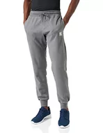 Spodnie męskie - Canterbury 2018 tapered męska polarowa cuffed Training spodnie/leisurewear spodnie, s E513126975 - miniaturka - grafika 1