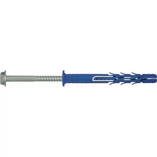 Kołek ramowy  14x240 mm z kołnierzem (20 szt.) - Kołki - miniaturka - grafika 1