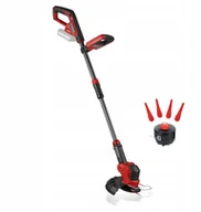 Podkaszarki - Einhell GE-CT 18/25-1 LI-SOLO PODKASZARKA - miniaturka - grafika 1