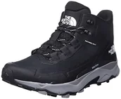 Buty trekkingowe damskie - The North Face Damskie buty trekkingowe Vectiv Exploris Futurelight, TNF Black/Meld Grey, 40 EU - miniaturka - grafika 1