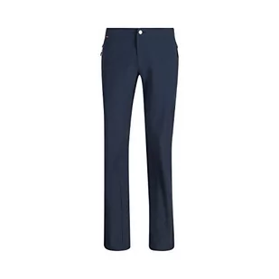 Mammut Męskie spodnie Pantalon Runbold Light Hombre niebieski niebieski morski 50 - Spodenki męskie - miniaturka - grafika 1