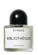 Wody i perfumy unisex - Byredo Bibliotheque woda perfumowana 100ml - miniaturka - grafika 1