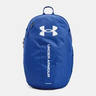 Plecaki - Plecak miejski UNDER ARMOUR Hustle Lite Backpack 24L - miniaturka - grafika 1