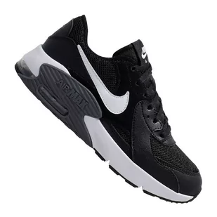 Nike Sneakersy Air Max Excee schwarz - Sneakersy damskie - miniaturka - grafika 1