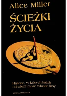 Ścieżki życia Używana - Psychologia Ścieżki życia Używana - Psychologia - miniaturka - grafika 2