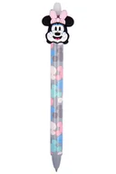 Długopisy - Disney fashion długopis wymazywalny automatyczny minnie mouse 1 szt - miniaturka - grafika 1