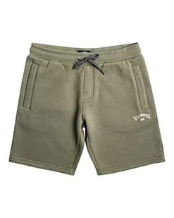 Billabong szorty chłopięce zielone, rozmiar XL - Spodenki damskie - miniaturka - grafika 1